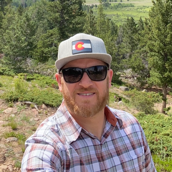 Meet your Posher, Kris - Picture 1 of 1